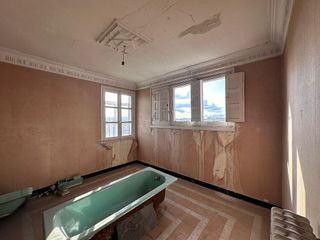 Piso en venta en A Milagrosa en Lugo