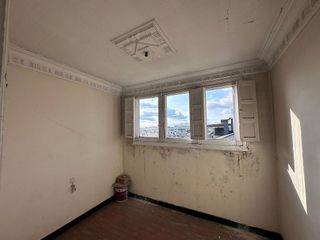 Piso en venta en A Milagrosa en Lugo