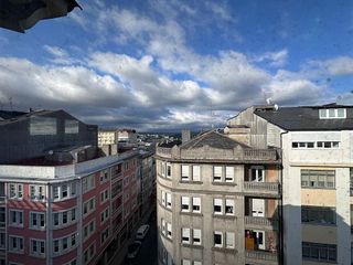Piso en venta en A Milagrosa en Lugo