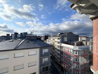 Piso en venta en A Milagrosa en Lugo