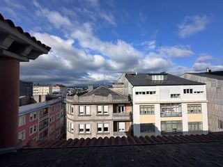 Piso en venta en A Milagrosa en Lugo