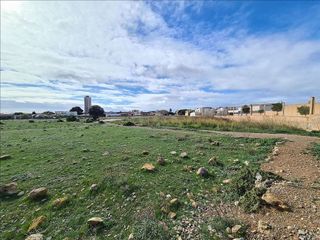 Terreno en venta en Plaza de la Luz en Ejido (El)