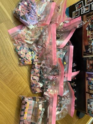 LEGO Friends: Apartamentos 10292