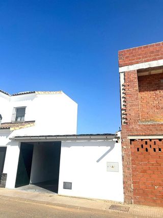 Garaje en venta en Alcolea del Río