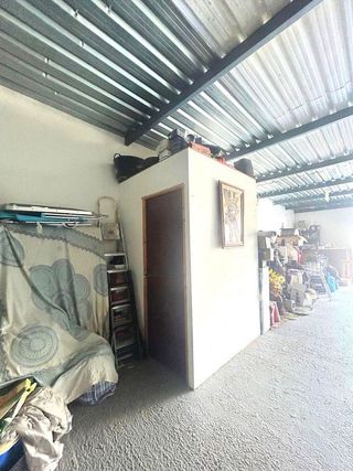 Garaje en venta en Alcolea del Río