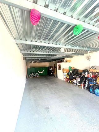 Garaje en venta en Alcolea del Río