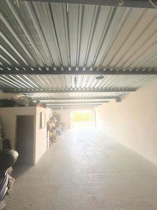 Garaje en venta en Alcolea del Río