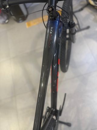 Bicicleta BH Montaña