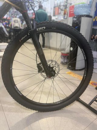 Bicicleta BH Montaña