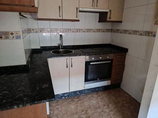 Piso en venta en La Vega - Oteruelo en León