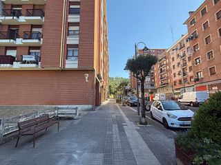 Garaje en venta en Errekaldeberri - Larraskitu en Bilbao