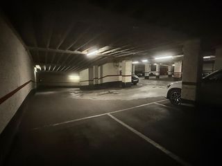 Garaje en venta en Errekaldeberri - Larraskitu en Bilbao