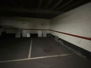 Garaje en venta en Errekaldeberri - Larraskitu en Bilbao