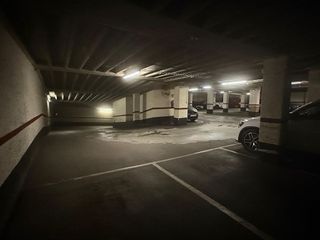 Garaje en venta en Errekaldeberri - Larraskitu en Bilbao