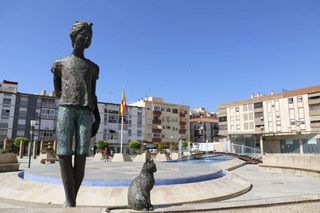 Terreno en venta en Cotomar - Urbanizaciones en Rincón de la Victoria