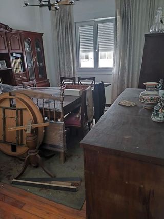 Piso en venta en Carballo