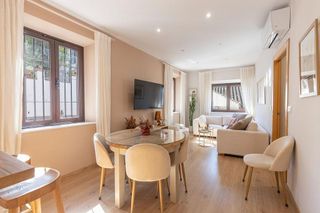 Piso en venta en Albaicín en Granada