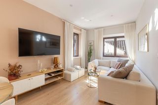 Piso en venta en Albaicín en Granada