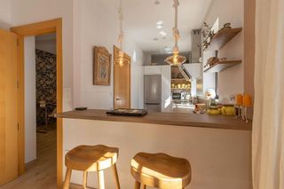 Piso en venta en Albaicín en Granada