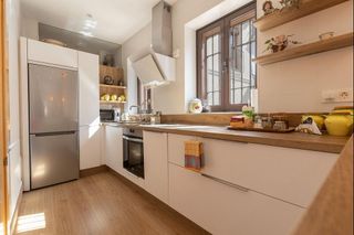 Piso en venta en Albaicín en Granada