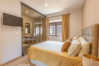 Piso en venta en Albaicín en Granada