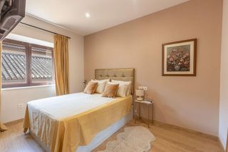 Piso en venta en Albaicín en Granada