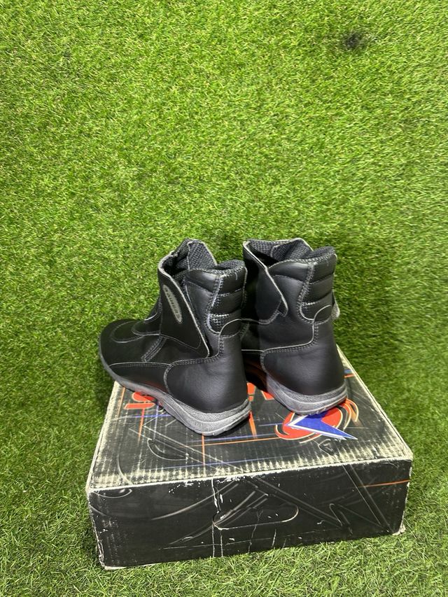 Botas de moto RAINERS 800 City T44