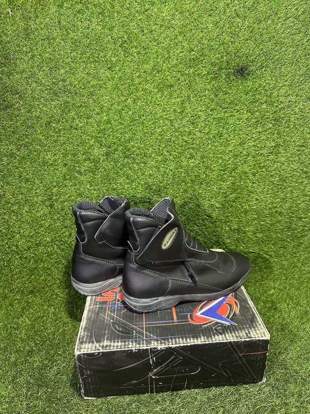 Botas de moto RAINERS 800 City T44