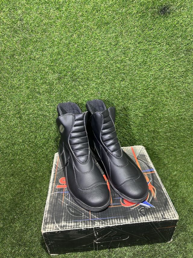 Botas de moto RAINERS 800 City T44