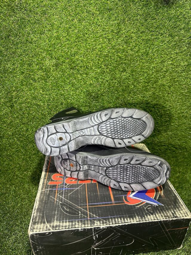 Botas de moto RAINERS 800 City T44