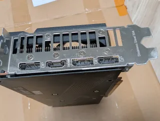 Tarjeta Gráfica Asus Radeon RX 7600 8GB