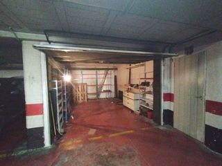 Garaje en venta en Galdakao