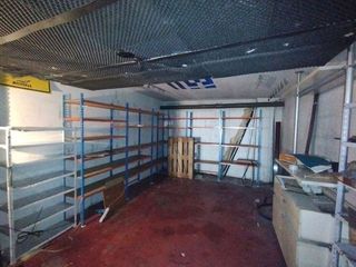 Garaje en venta en Galdakao