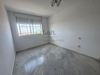 Piso en venta en Ctra de Sevilla - Ronda sur en Badajoz