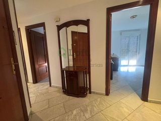 Piso en venta en Ctra de Sevilla - Ronda sur en Badajoz