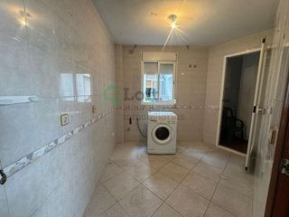 Piso en venta en Ctra de Sevilla - Ronda sur en Badajoz