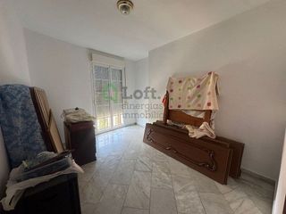 Piso en venta en Ctra de Sevilla - Ronda sur en Badajoz