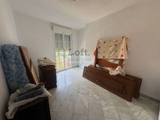 Piso en venta en Ctra de Sevilla - Ronda sur en Badajoz