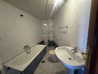 Piso en venta en Ctra de Sevilla - Ronda sur en Badajoz