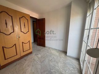 Piso en venta en Ctra de Sevilla - Ronda sur en Badajoz