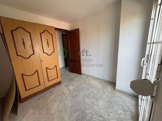 Piso en venta en Ctra de Sevilla - Ronda sur en Badajoz