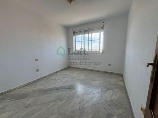 Piso en venta en Ctra de Sevilla - Ronda sur en Badajoz