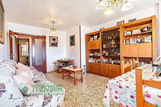 Piso en venta en Plaza de la Luz en Ejido (El)