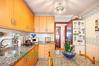 Piso en venta en Plaza de la Luz en Ejido (El)