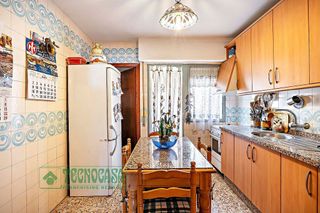 Piso en venta en Plaza de la Luz en Ejido (El)