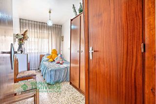 Piso en venta en Plaza de la Luz en Ejido (El)