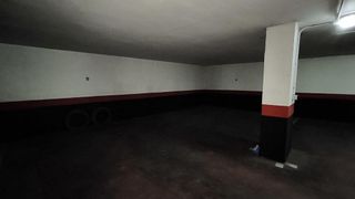 Garaje en venta en Centro en Cuenca