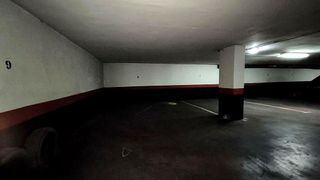 Garaje en venta en Centro en Cuenca