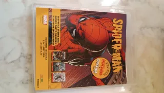 The Amazing Spider-Man 2 PS3