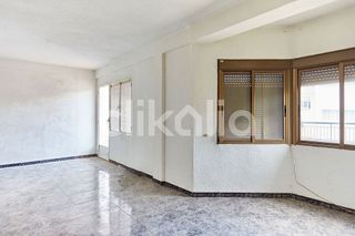Piso en venta en Alcalá la Real